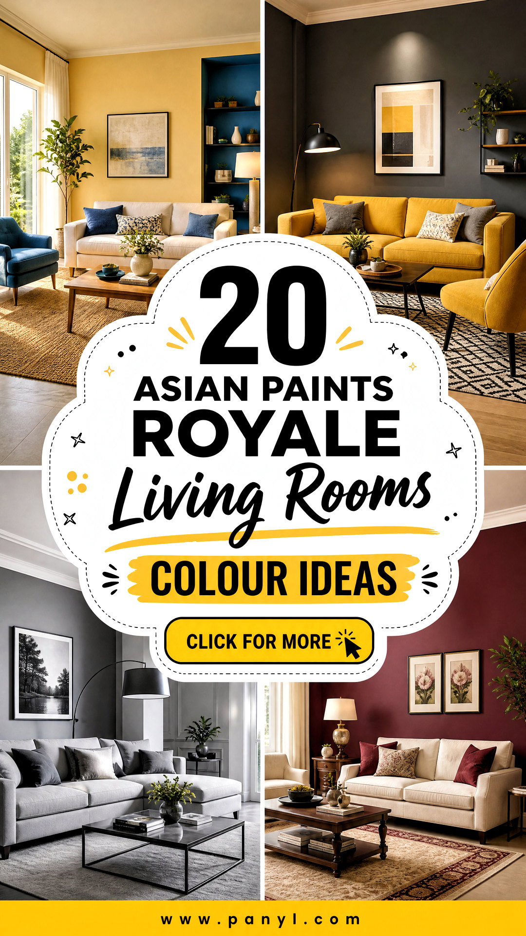 20 Asian Paints Royale Living Rooms Colour Ideas to Try - 20 Asian Paints Royale Living Rooms Colour Ideas to Try