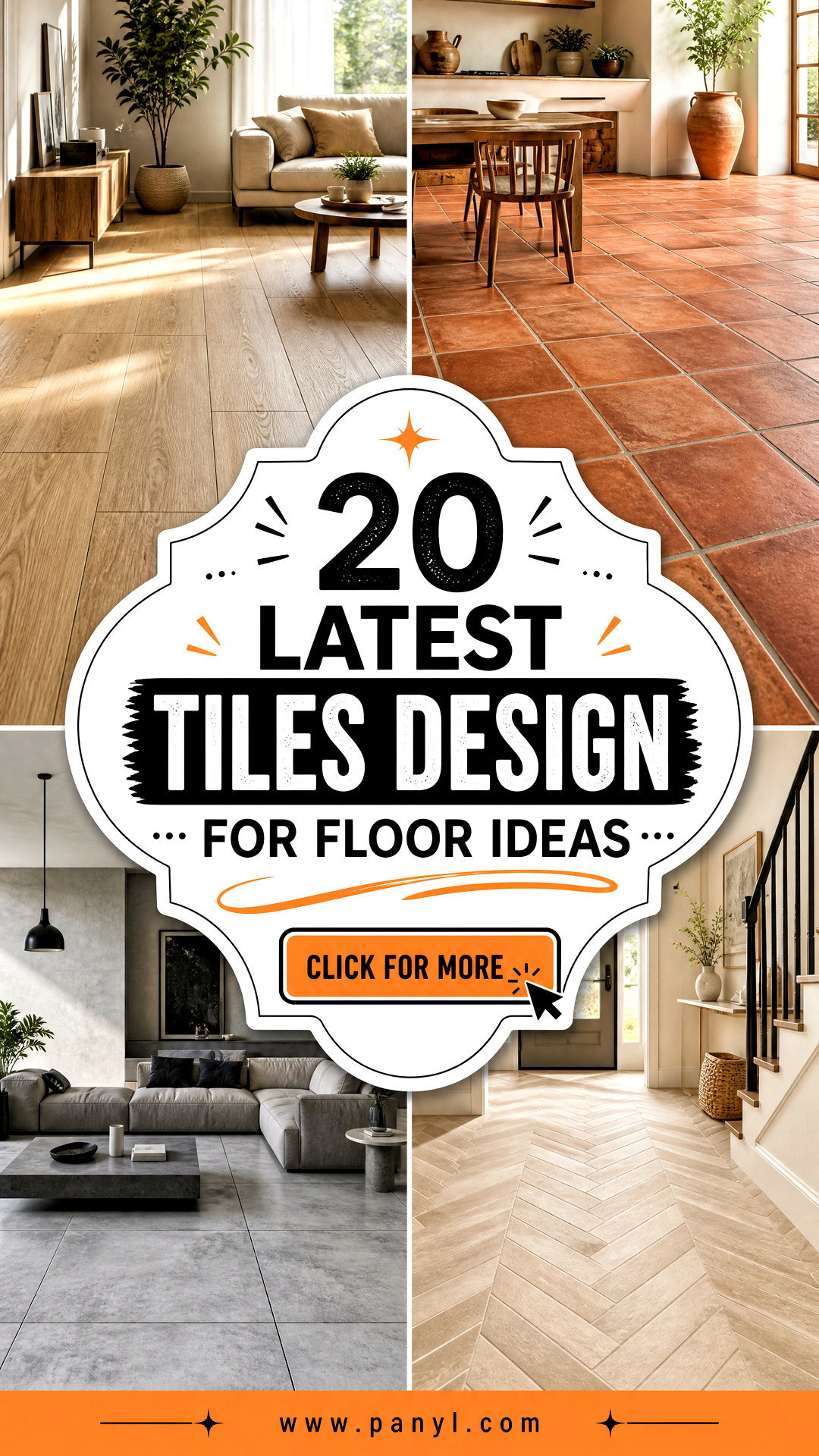 20 Latest Tiles Design for Floor Ideas Fresh Looks for Your Home - 20 Latest Tiles Design for Floor Ideas: Fresh Looks for Your Home