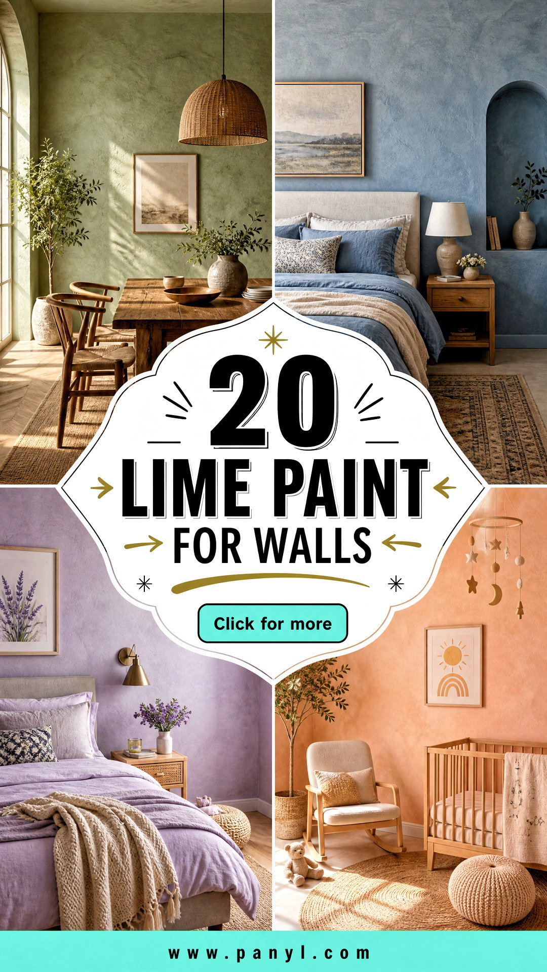 20 Lime Paint for Walls A Fresh Textured Look for Modern Homes - 20 Lime Paint for Walls: A Fresh, Textured Look for Modern Homes