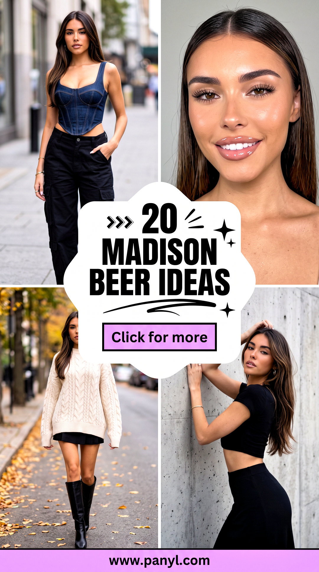 20 Madison Beer Ideas for Trendy Outfits Beauty and Decor - 20 Madison Beer Ideas for Trendy Outfits, Beauty, and Decor