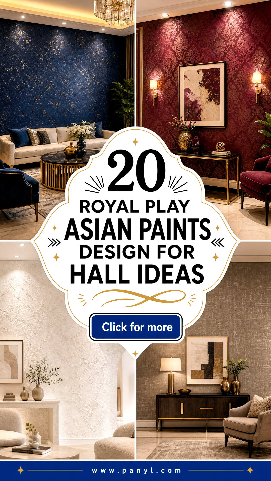 20 Royal Play Asian Paints Design for Hall Ideas to Try This Year - 20 Royal Play Asian Paints Design for Hall Ideas to Try This Year
