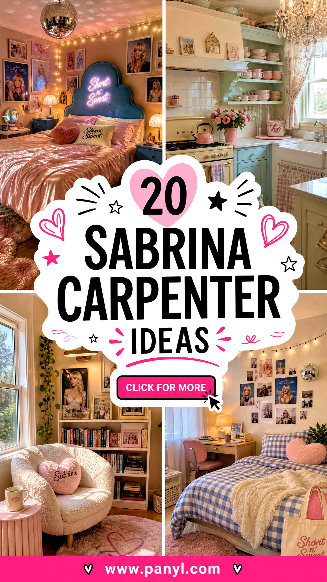 20 Sabrina Carpenter Ideas for Fans Who Love Her Style - 20 Sabrina Carpenter Ideas for Fans Who Love Her Style