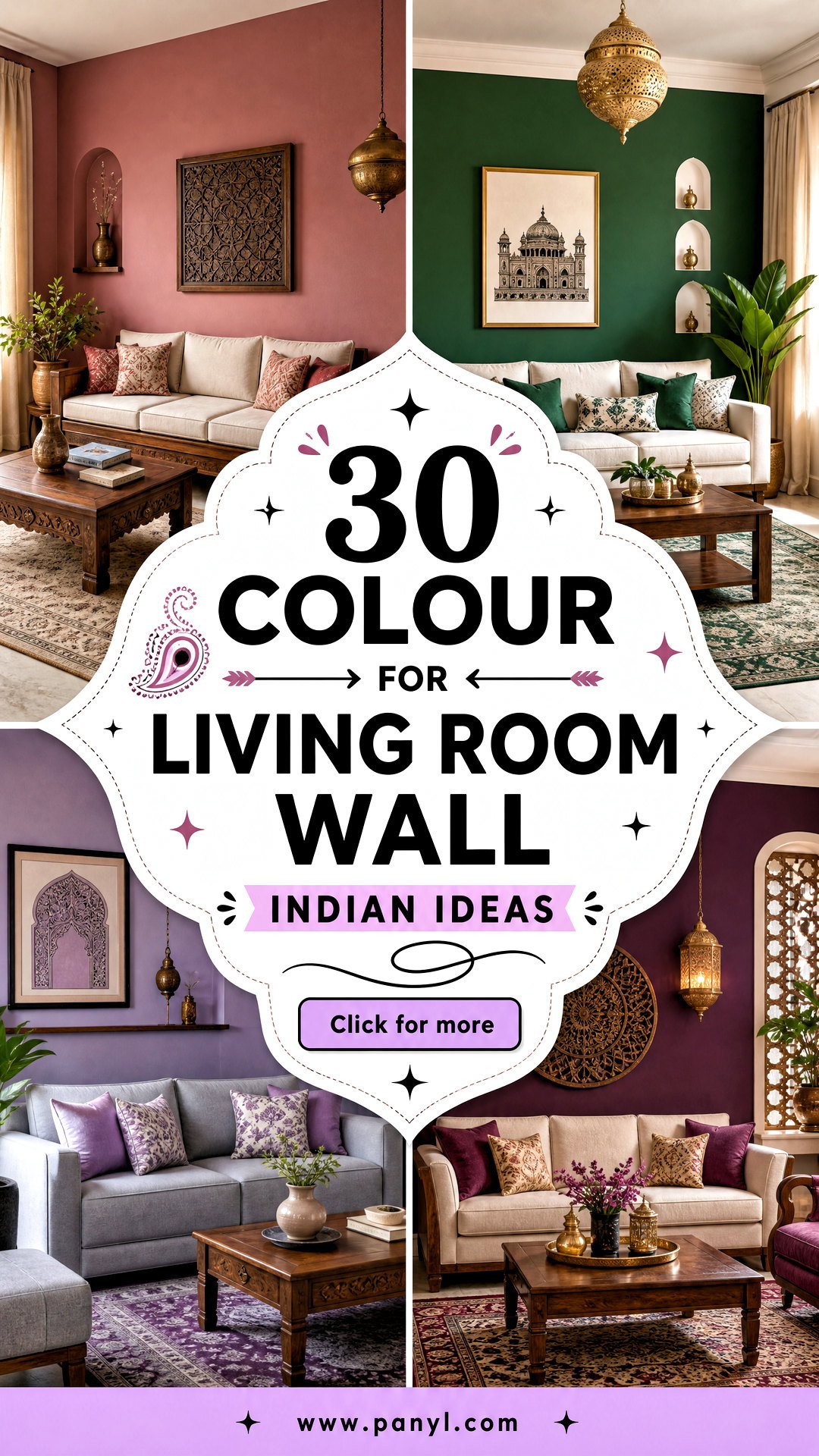 30 Colour For Living Room Wall Indian Ideas Youll Love - 30 Colour For Living Room Wall Indian Ideas You’ll Love