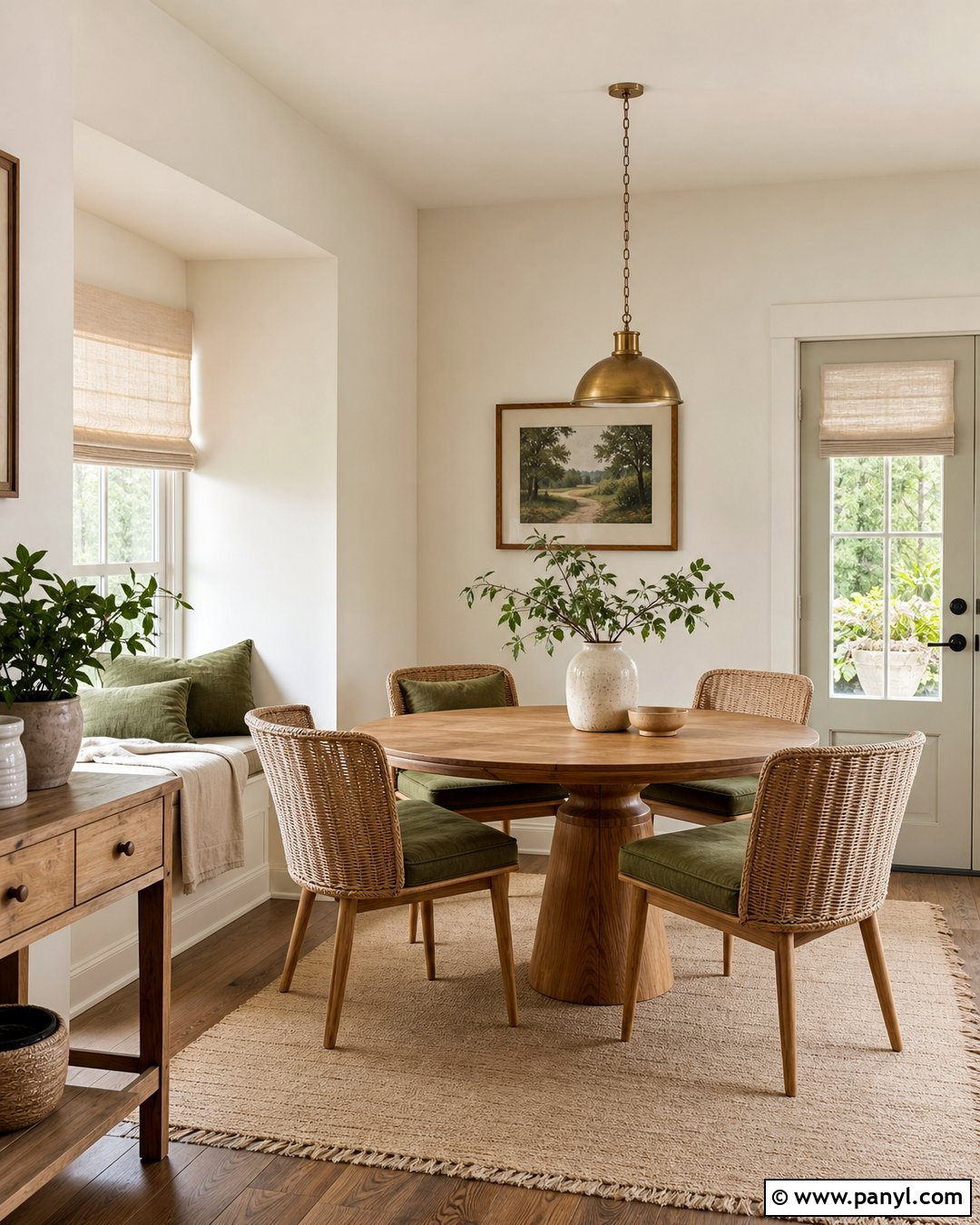20 Benjamin Moore Warm Whites for Walls: Cozy 2025 Picks