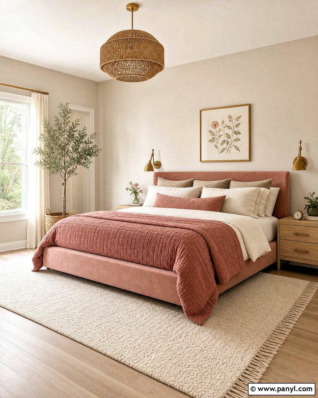 20 Colors That Go With Accessible Beige Ideas for Cozy Homes