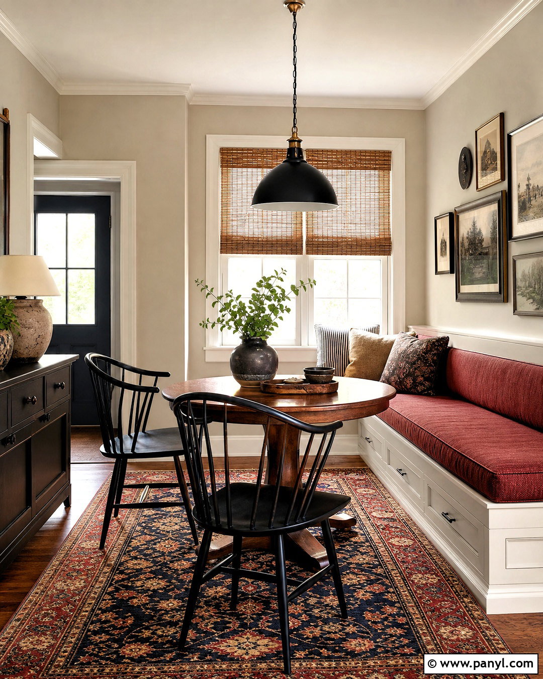 Accessible Beige And Brick Red - 20 accessible beige color palette ideas