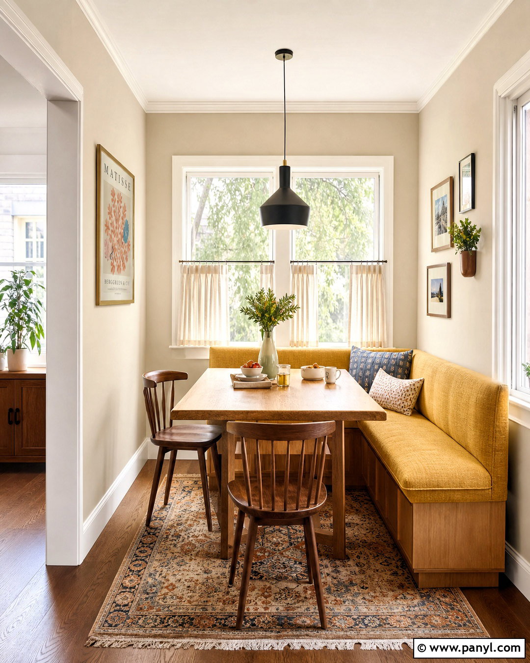 Accessible Beige And Mustard Yellow - 20 colors that go with accessible beige ideas