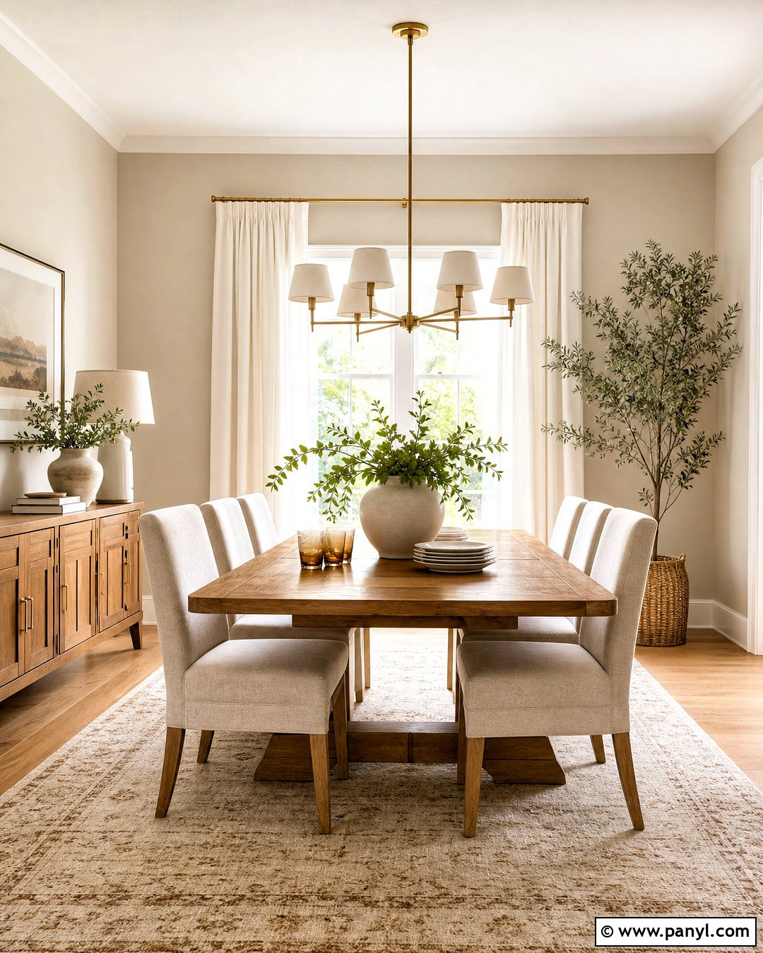 Accessible Beige And Muted Gold - 20 accessible beige color palette ideas