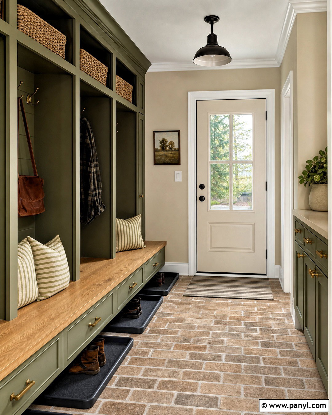 Accessible Beige And Olive Green - 20 colors that go with accessible beige ideas