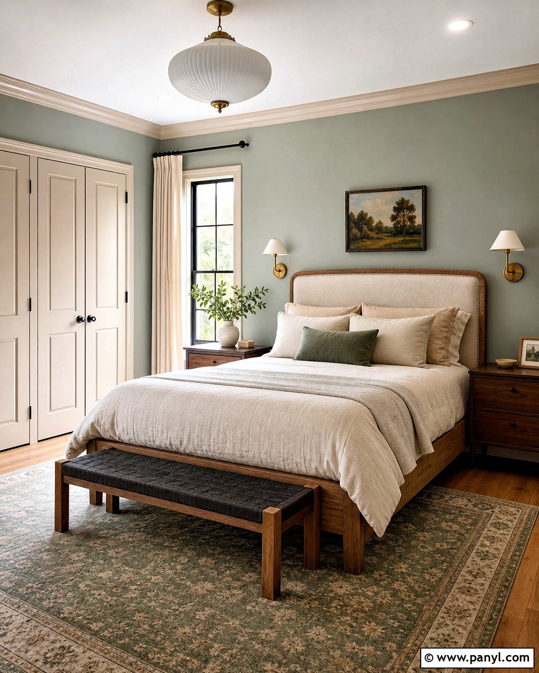Accessible Beige Bedroom Trim - 20 accessible beige sherwin williams trim ideas