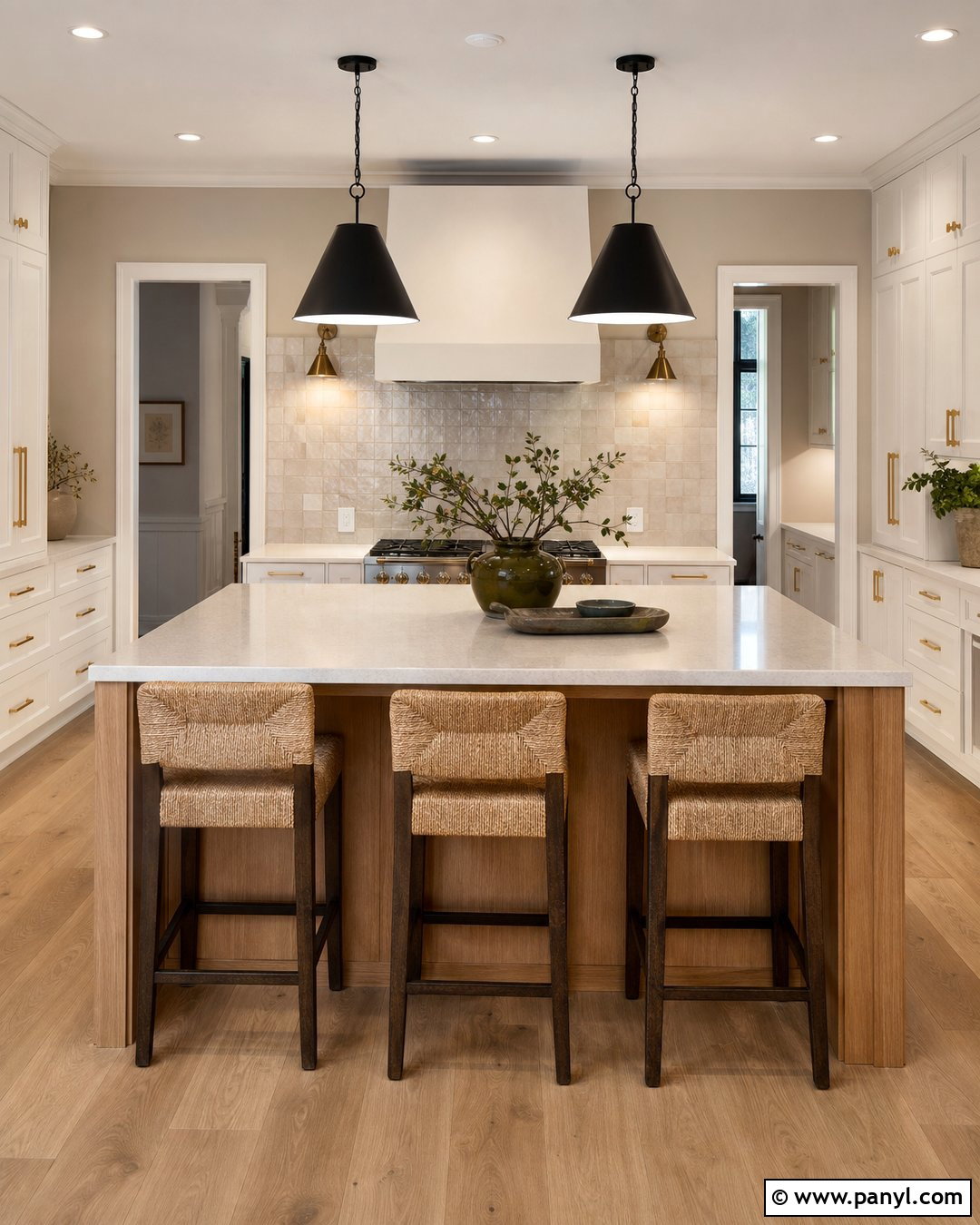 Accessible Beige Greige Walls - 30 Griege Wall Colors