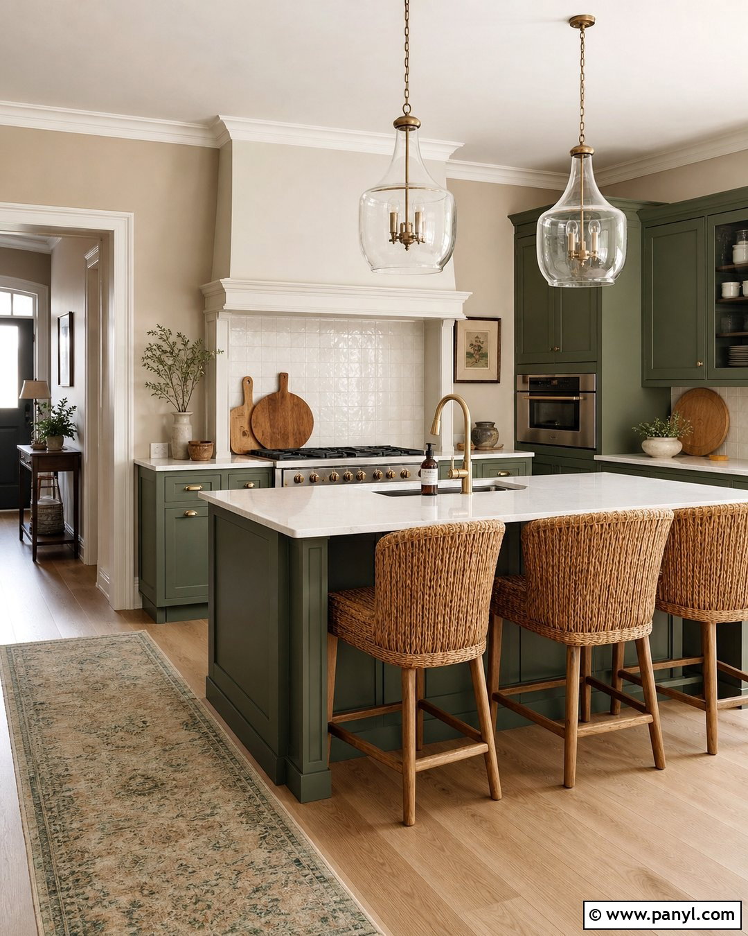 30 Sherwin Williams Accessible Beige Walls for Cozy Homes