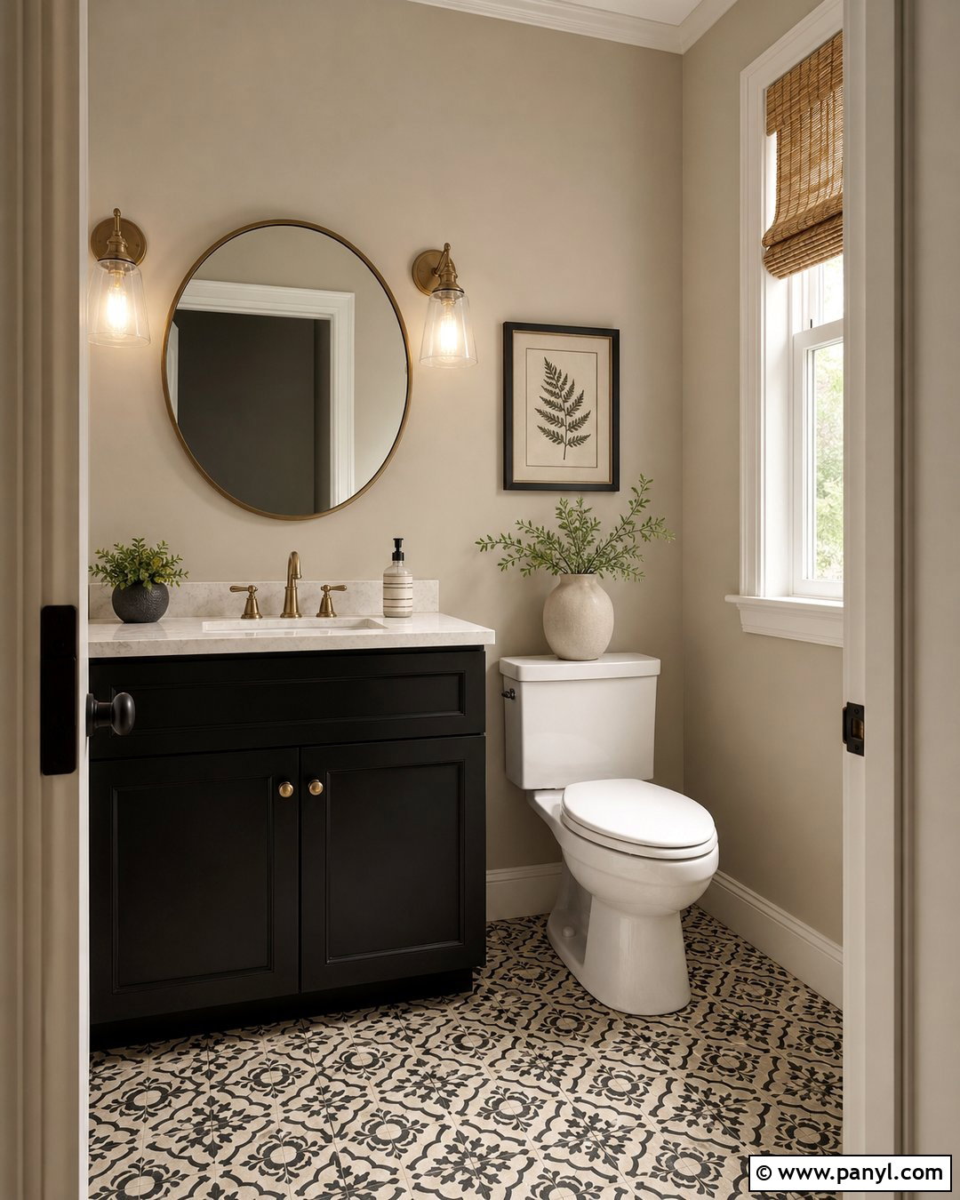 35 Accessible Beige Sherwin Williams Walls for Warm Style