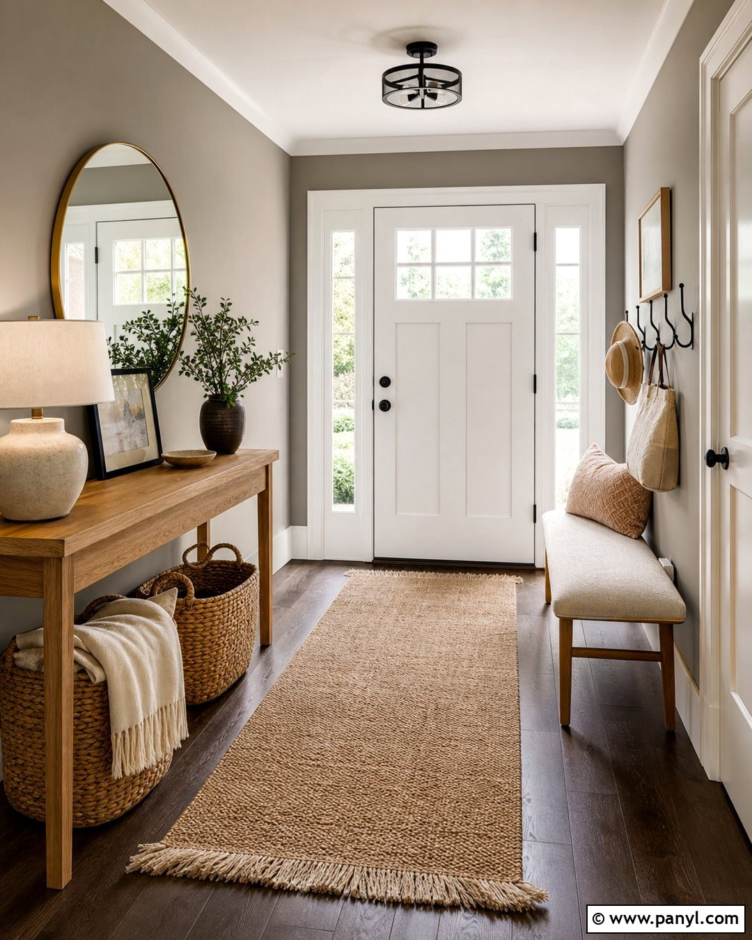 Adaptive Shade Entryway - 35 adaptive shade sherwin williams ideas