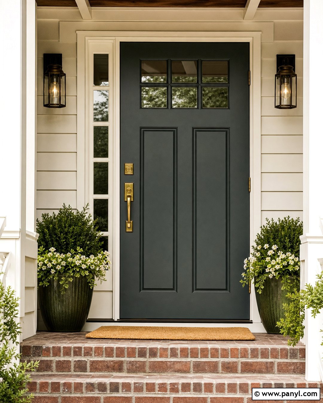 Adaptive Shade Front Door - 35 adaptive shade sherwin williams ideas