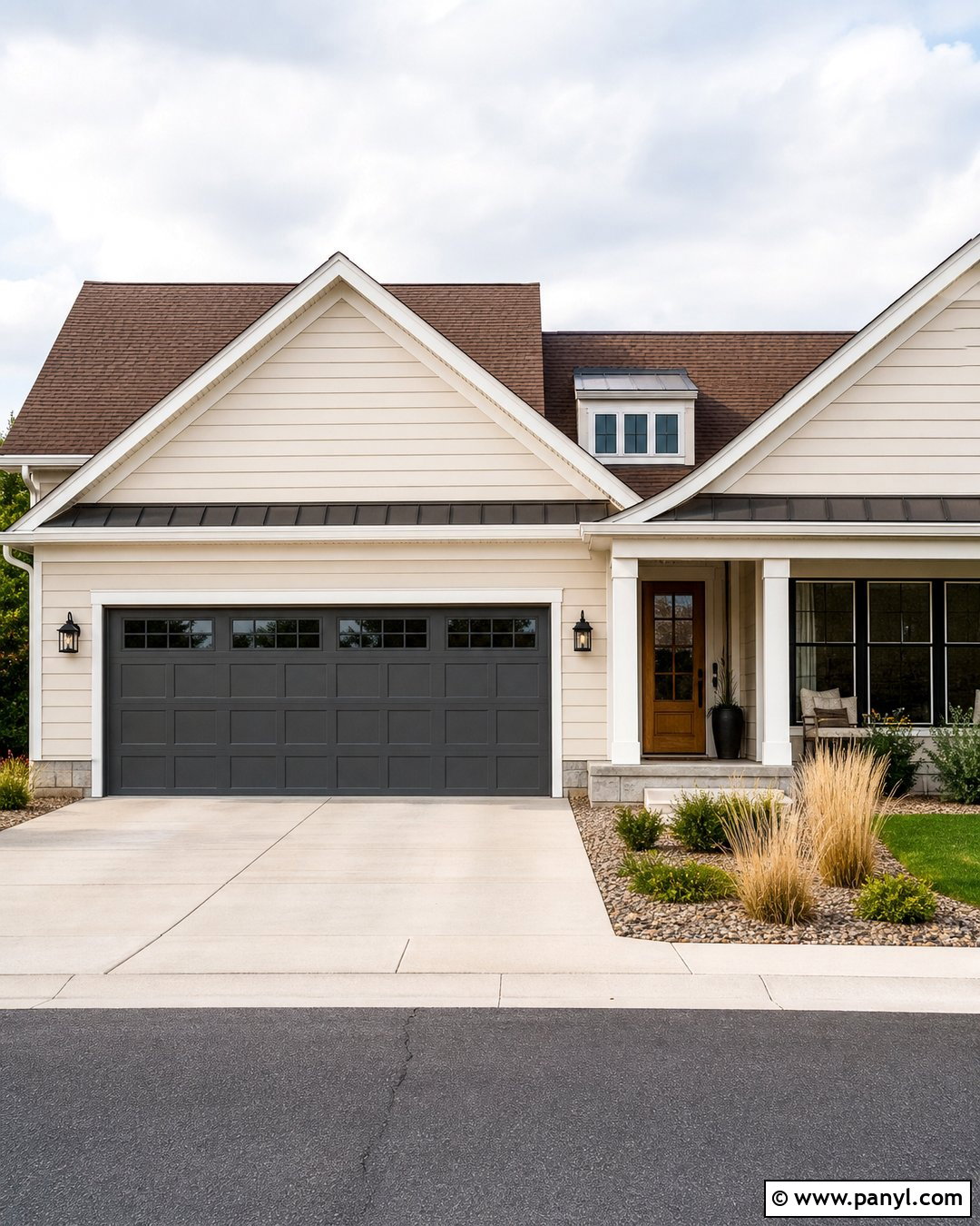 Adaptive Shade Garage Door - 35 adaptive shade sherwin williams ideas