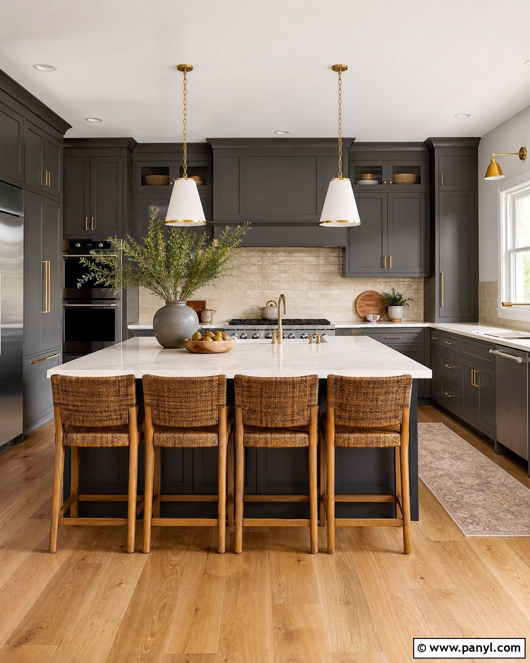 Adaptive Shade Kitchen Cabinets With White Walls - 35 adaptive shade sherwin williams ideas