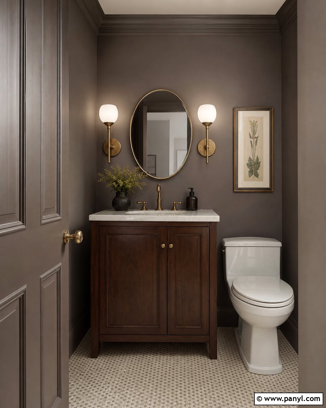 Adaptive Shade Powder Room - 35 adaptive shade sherwin williams ideas