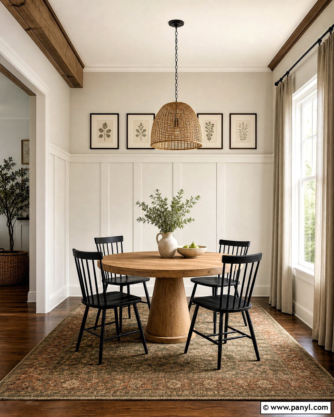 Aesthetic White Board And Batten - 20 aesthetic white sherwin williams ideas