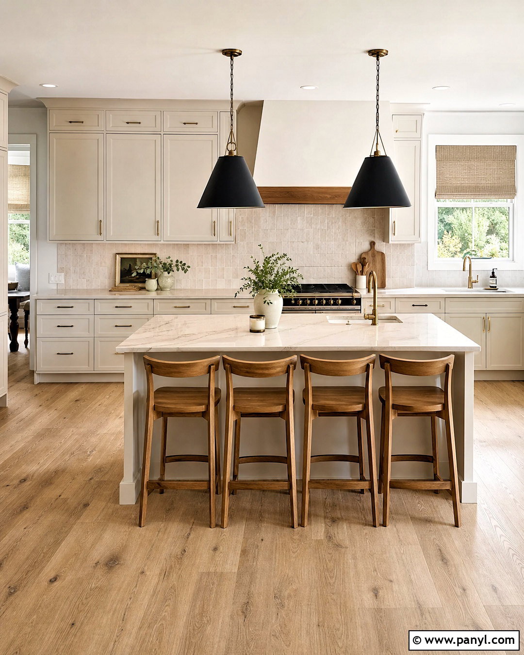 Aesthetic White Kitchen Cabinets - 20 aesthetic white sherwin williams ideas