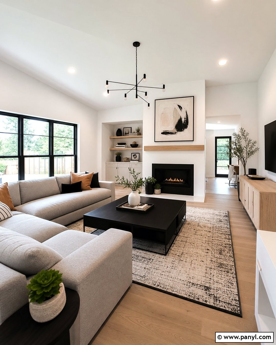 25 Sherwin Williams Aesthetic White Walls for Bright, Airy Rooms