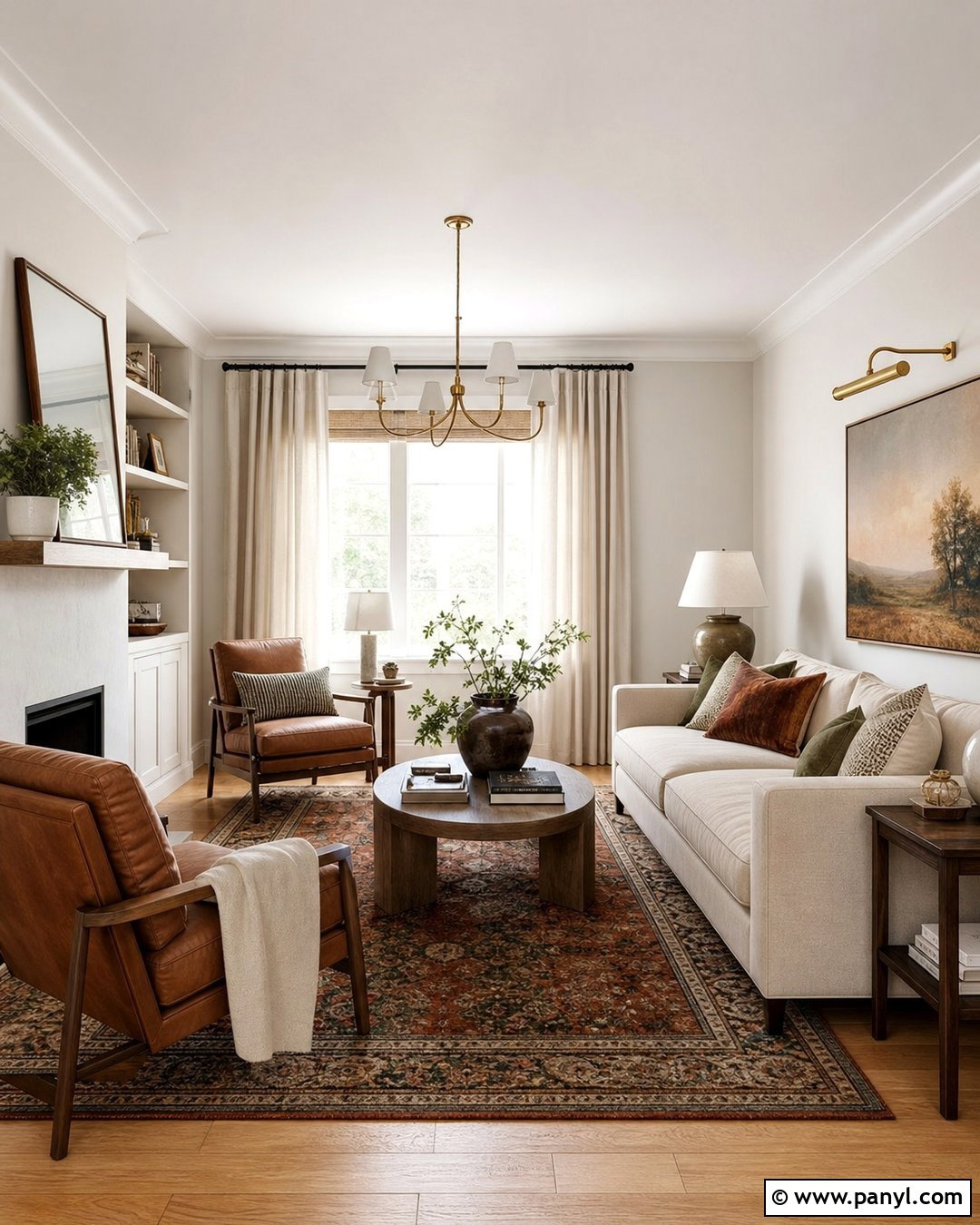Aesthetic White North Facing Room - 25 Sherwin Williams Aesthetic White Walls
