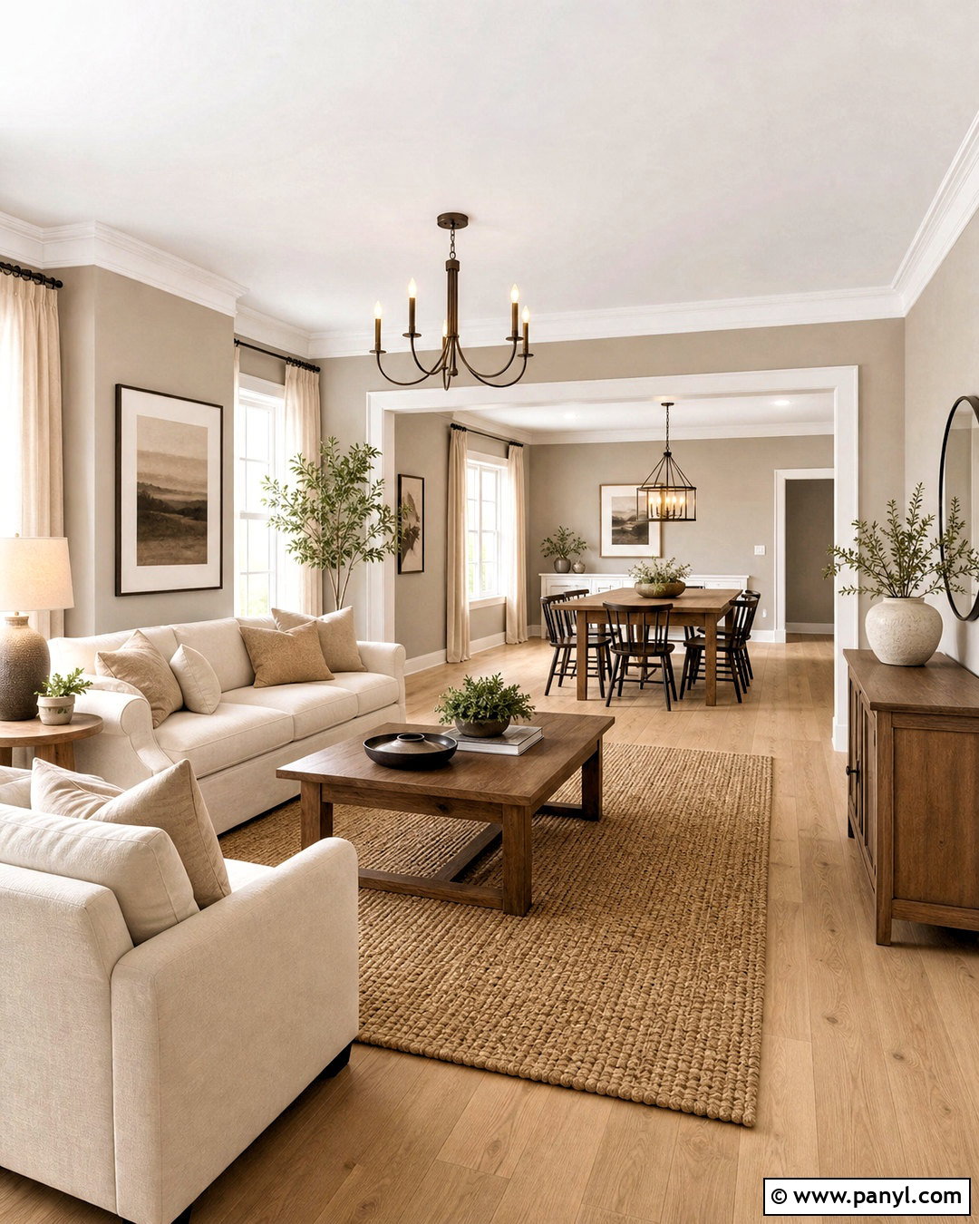 Agreeable Gray And Accessible Beige - 20 agreeable gray complimentary colors