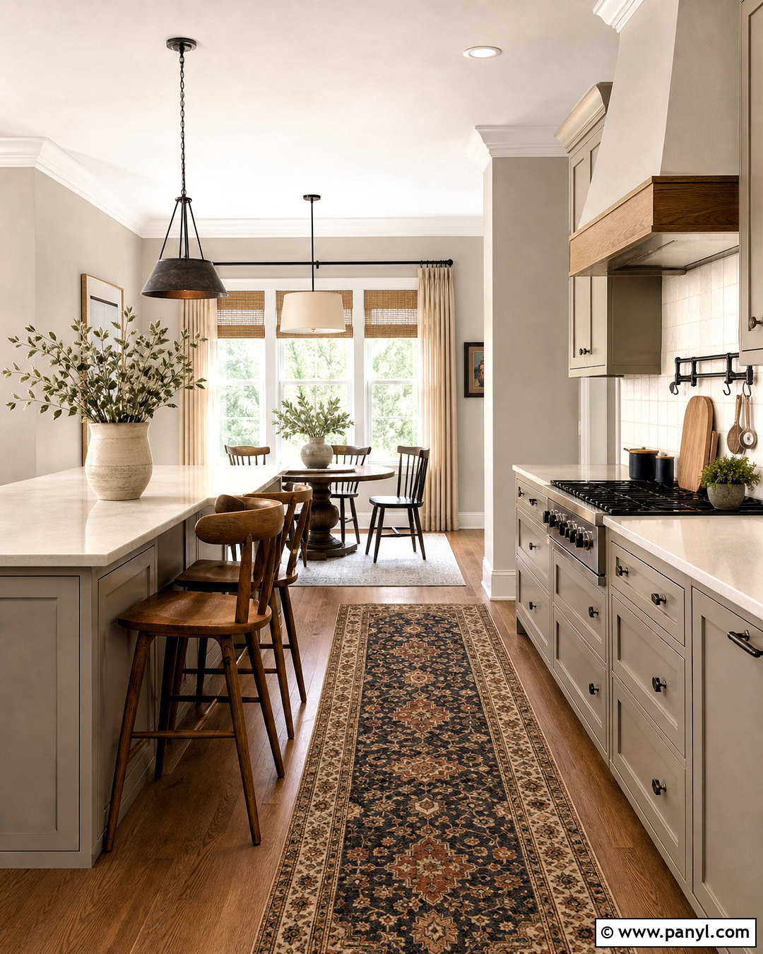 Agreeable Gray And Balanced Beige - 20 agreeable gray complimentary colors