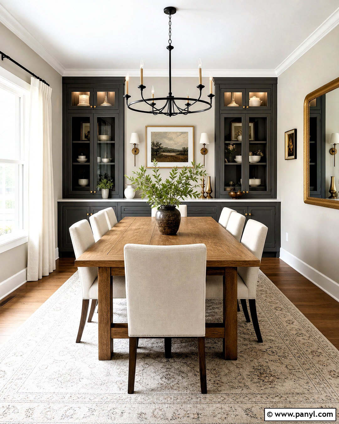 Agreeable Gray And Charcoal Gray - 20 accent colors for agreeable gray ideas