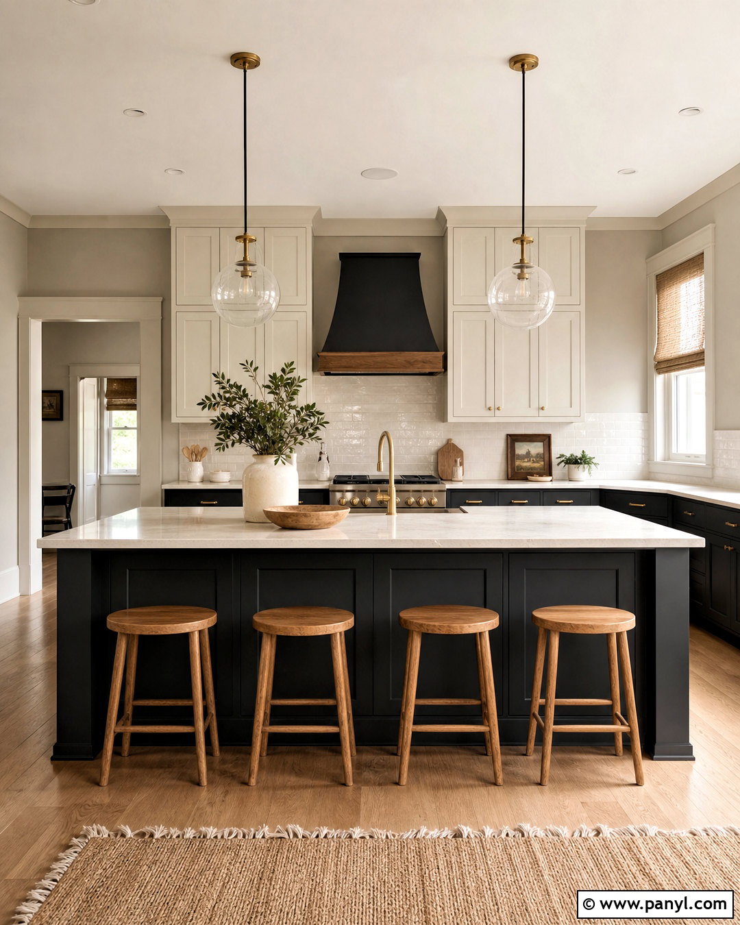 Agreeable Gray And Charcoal Kitchen - 20 agreeable grey color scheme ideas