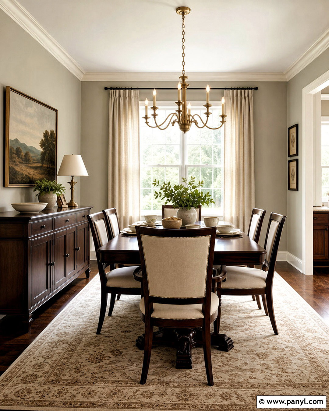 Agreeable Gray And Chocolate Brown - 20 accent colors for agreeable gray ideas