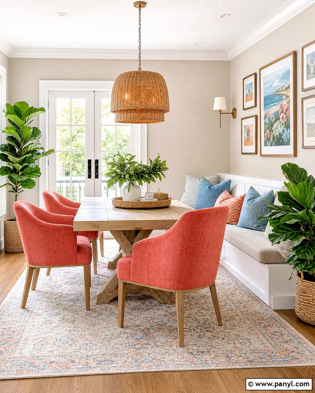Agreeable Gray And Coral - 20 accent colors for agreeable gray ideas