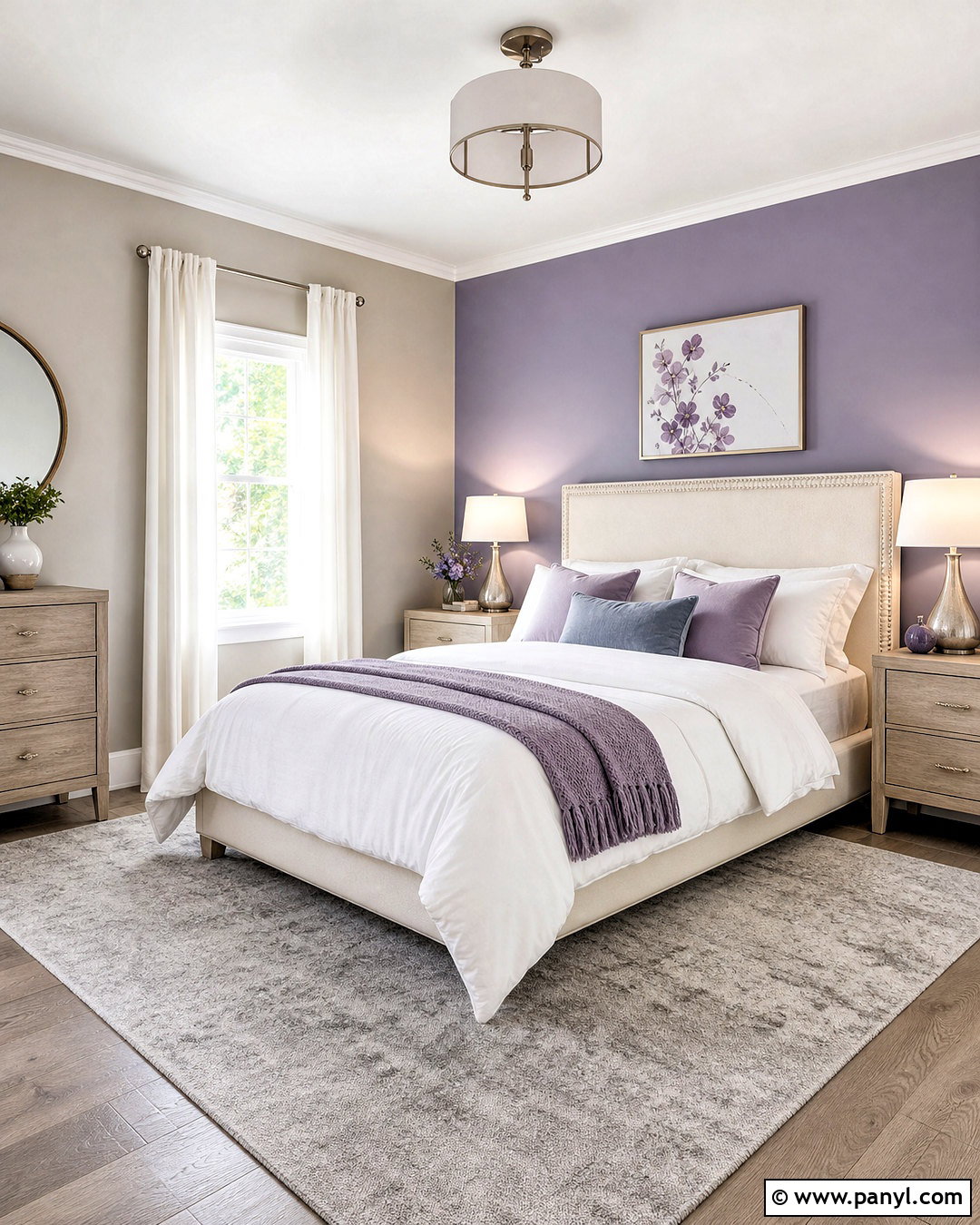 Agreeable Gray And Daydream - 20 agreeable gray complimentary colors