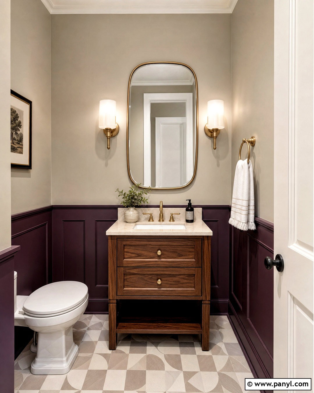 20 Agreeable Gray Color Scheme Ideas for Timeless Rooms