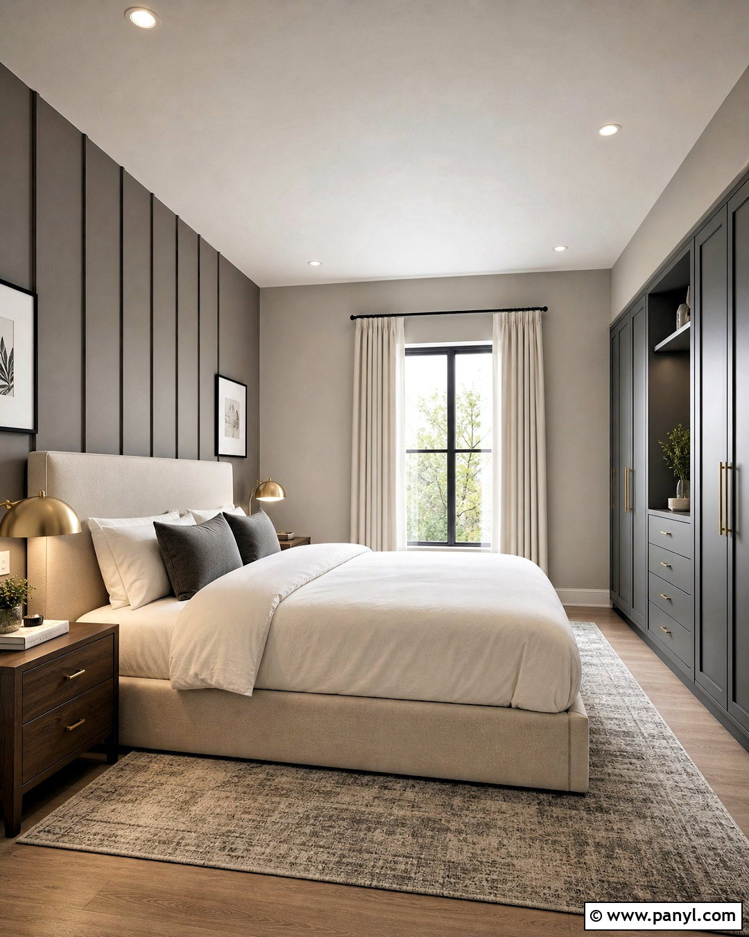 Agreeable Gray And Dovetail - 20 agreeable gray complimentary colors