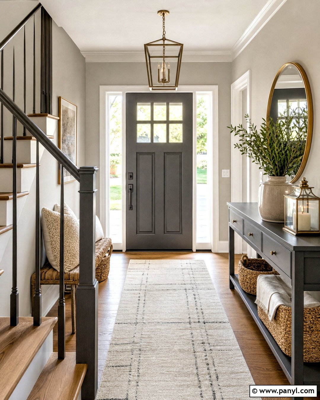 Agreeable Gray And Gauntlet Gray - 20 agreeable grey coordinating colors