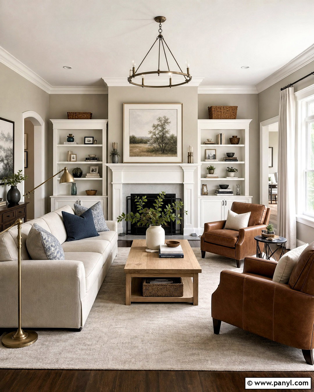 Agreeable Gray And Incredible White - 20 agreeable gray coordinating colors