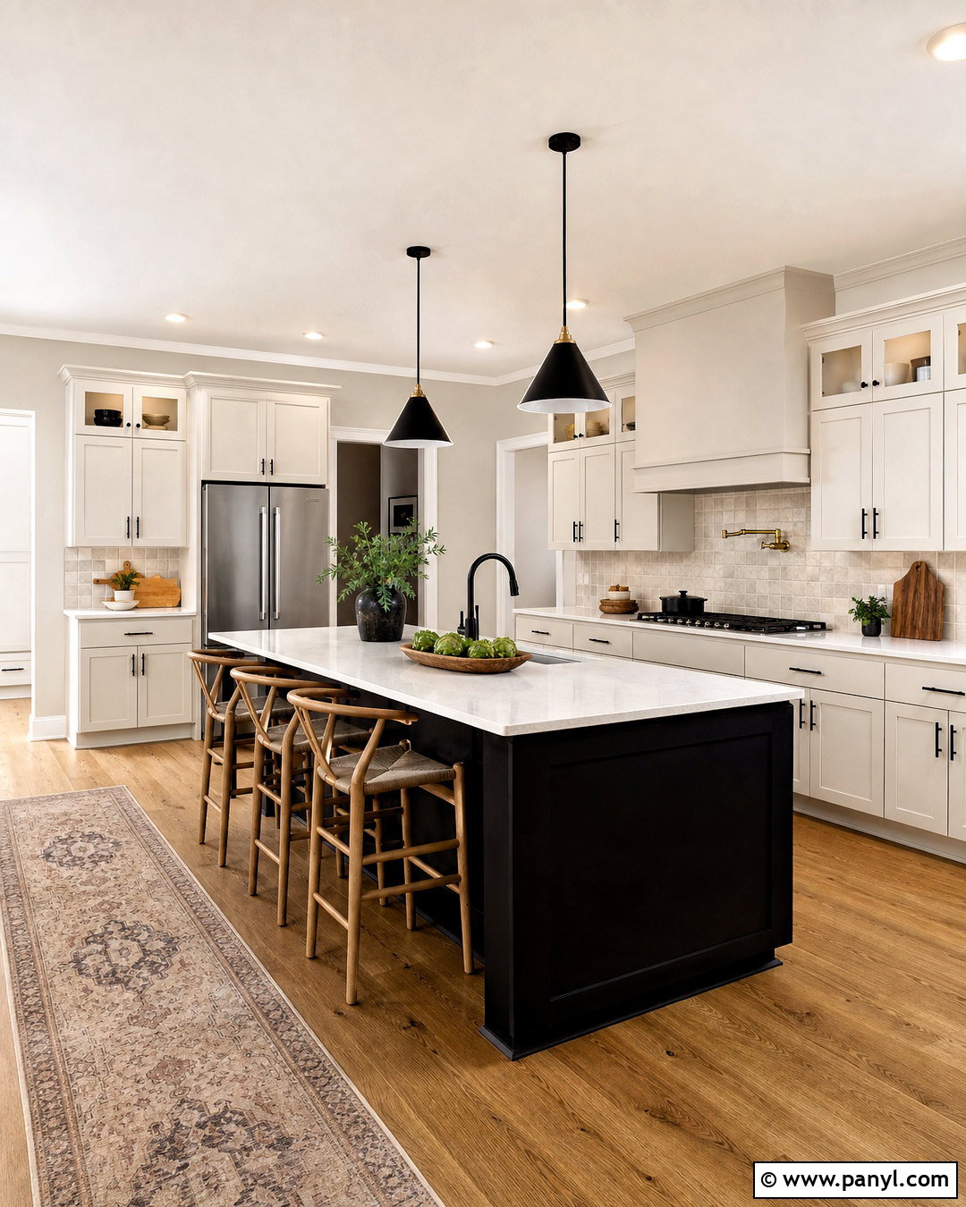 Agreeable Gray And Matte Black - 20 accent colors for agreeable gray ideas
