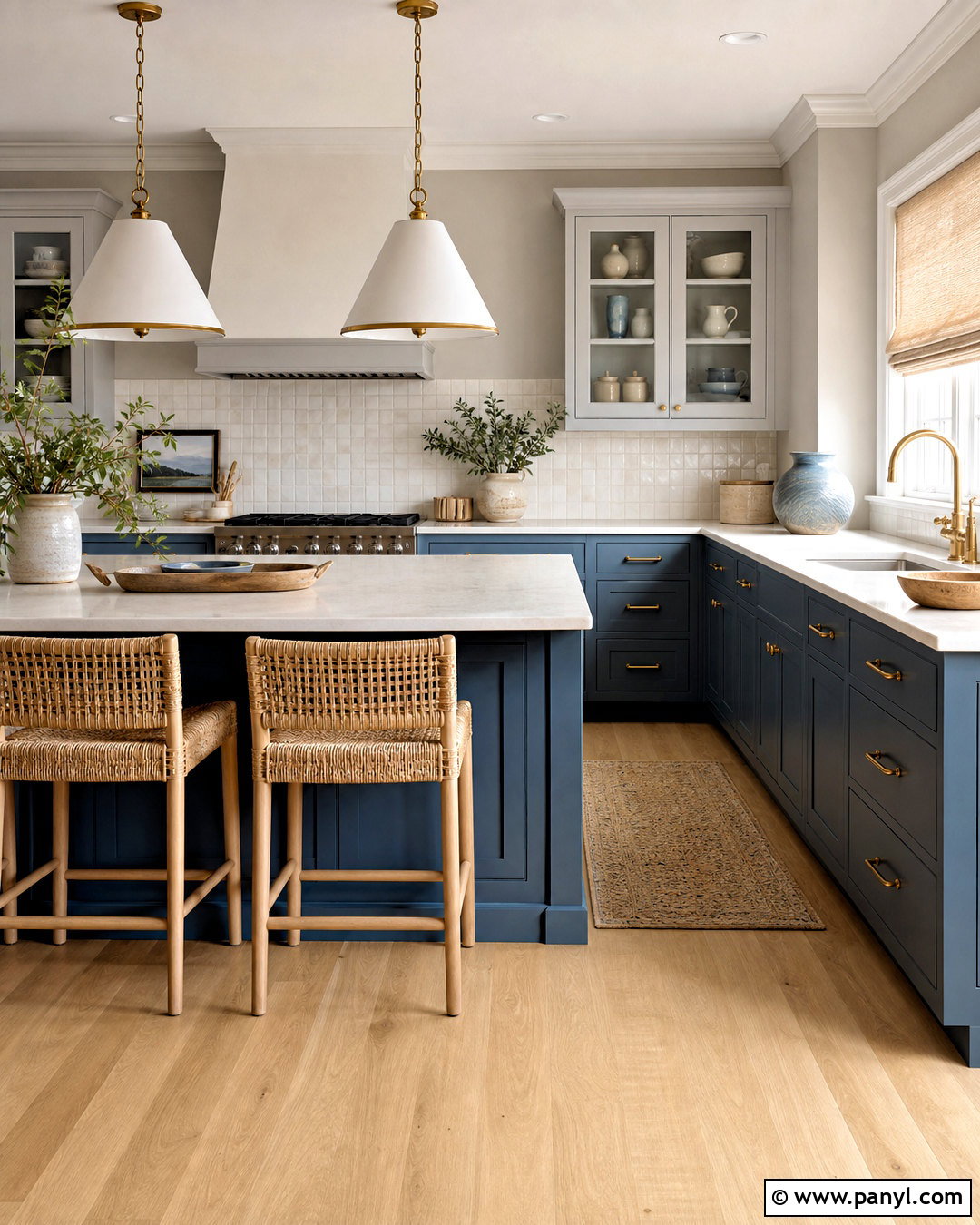 Agreeable Gray And Moody Blue - 20 agreeable gray complimentary colors