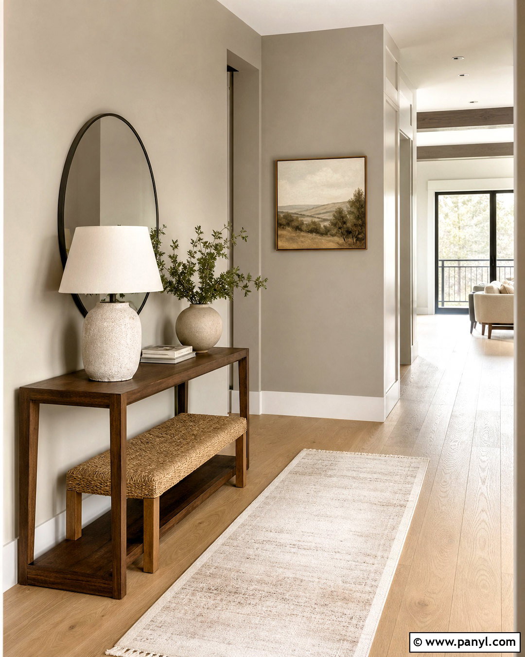 Agreeable Gray And Mortar - 20 agreeable grey coordinating colors