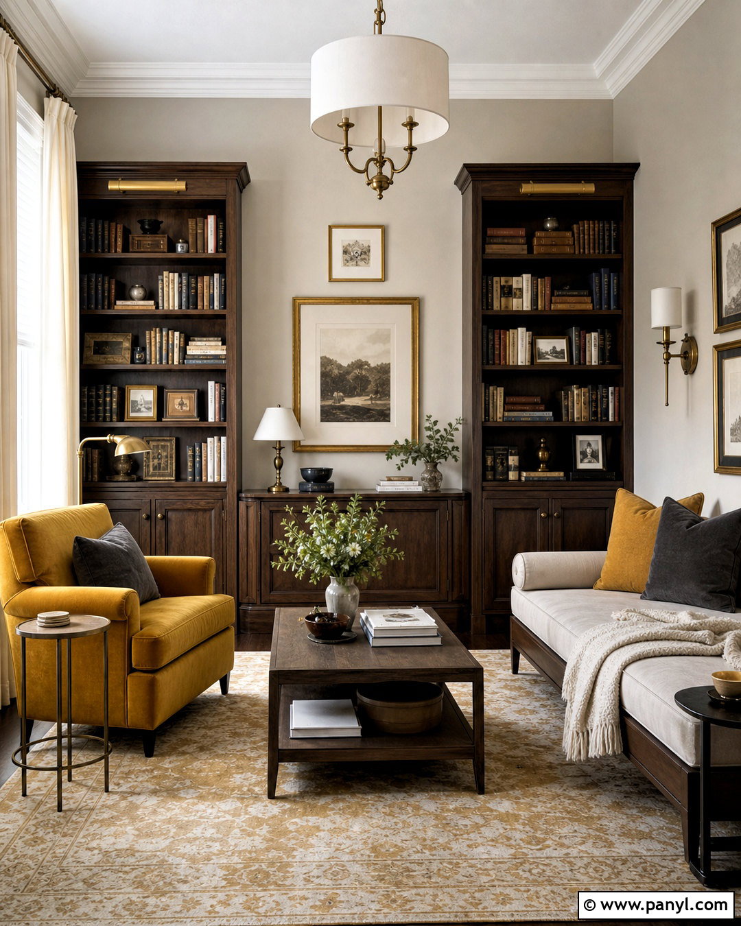 Agreeable Gray And Mustard Yellow - 20 accent colors for agreeable gray ideas