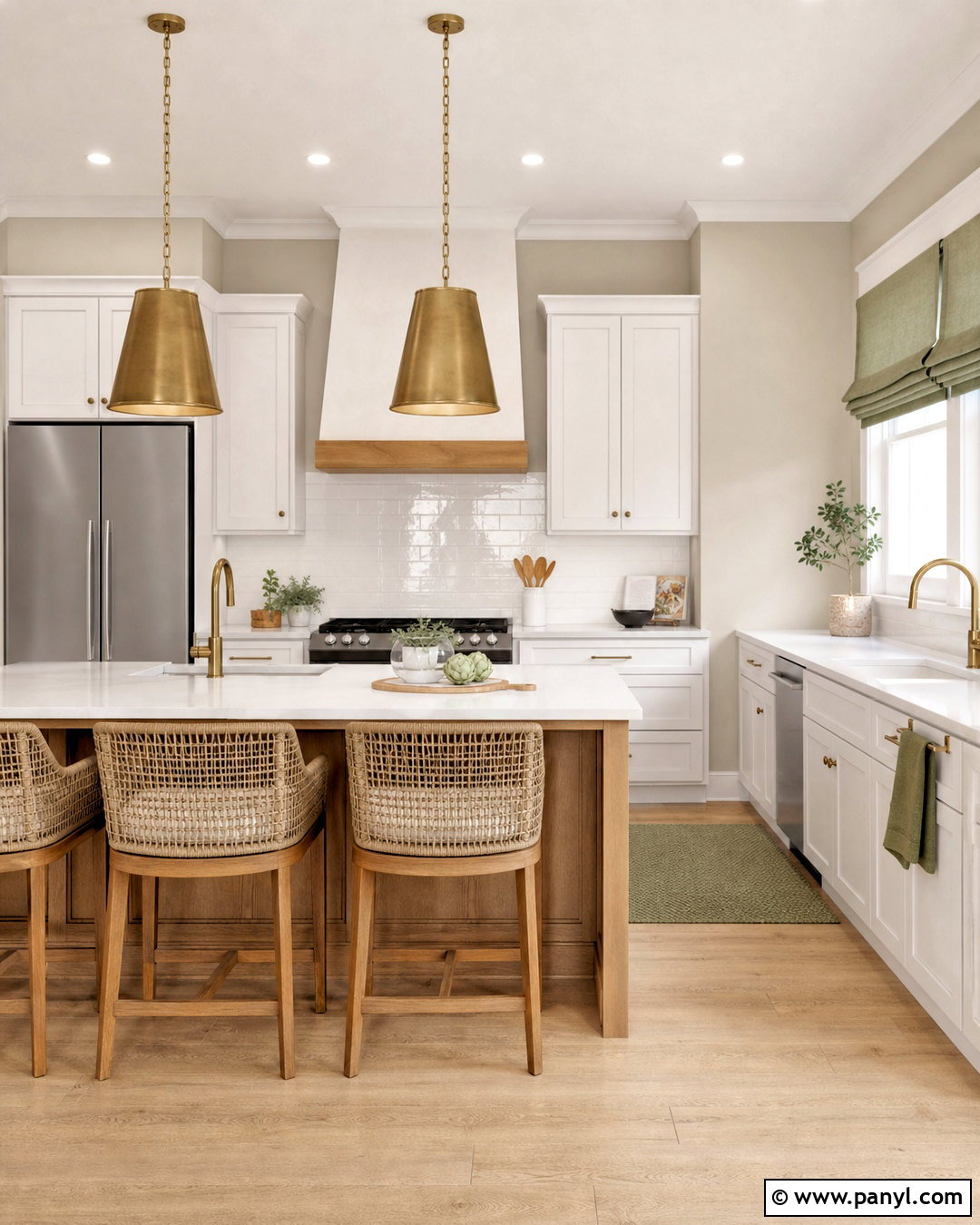 Agreeable Gray And Pure White - 20 agreeable gray coordinating colors