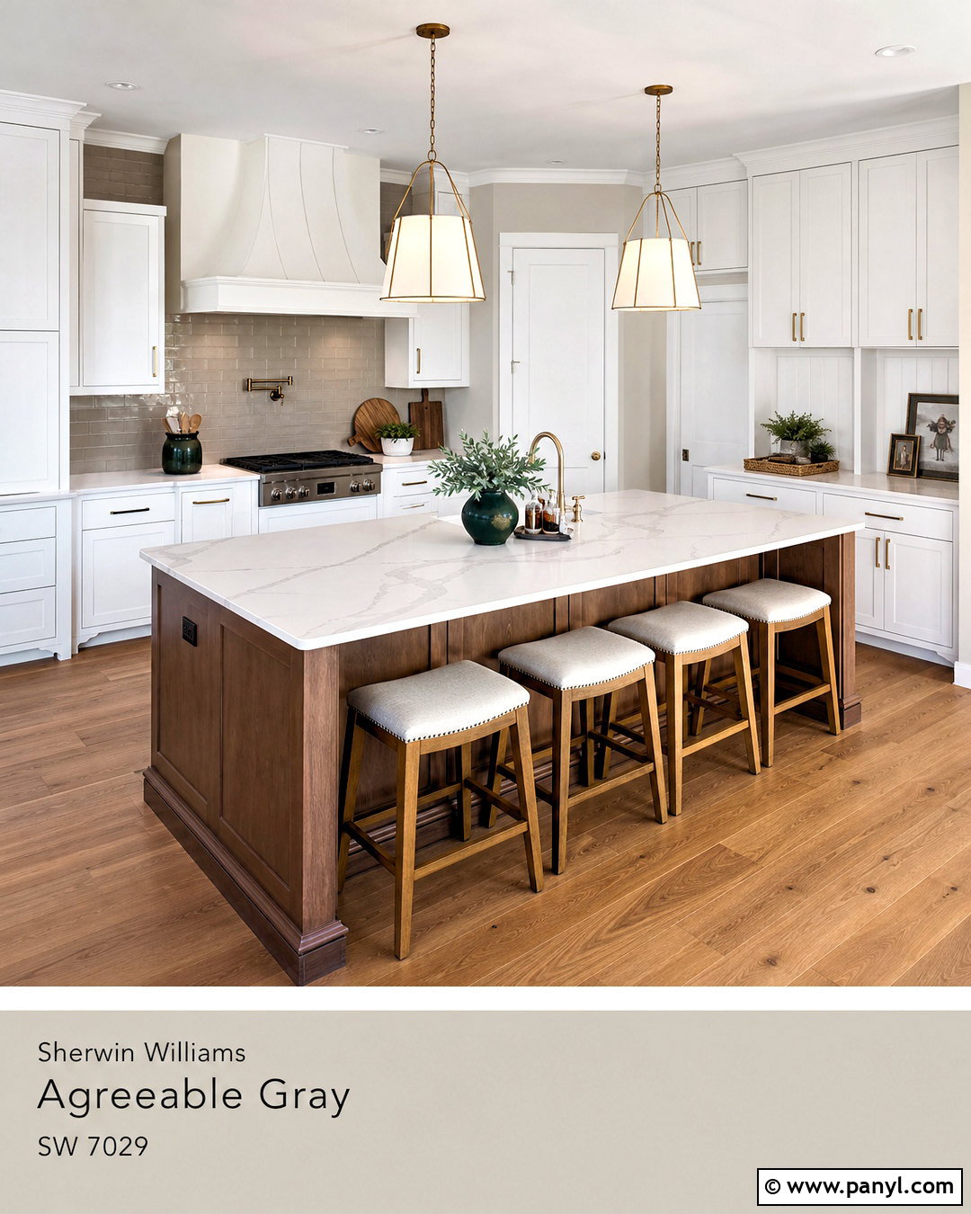 20 Agreeable Gray Complimentary Colors for Polished Rooms