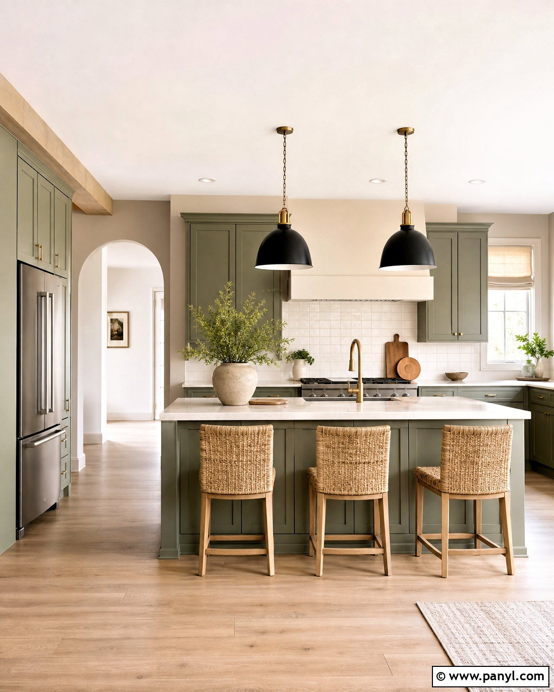 Agreeable Gray And Sage Green - 20 accent colors for agreeable gray ideas