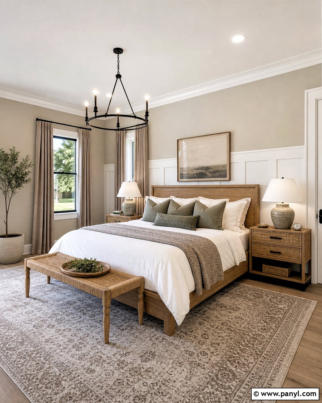 Agreeable Gray And Shoji White - 20 agreeable gray coordinating colors