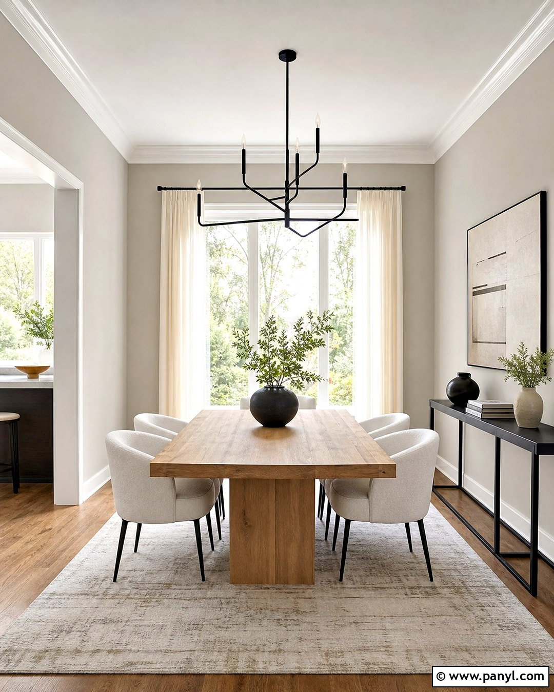 Agreeable Gray And Snowbound - 20 agreeable gray complimentary colors
