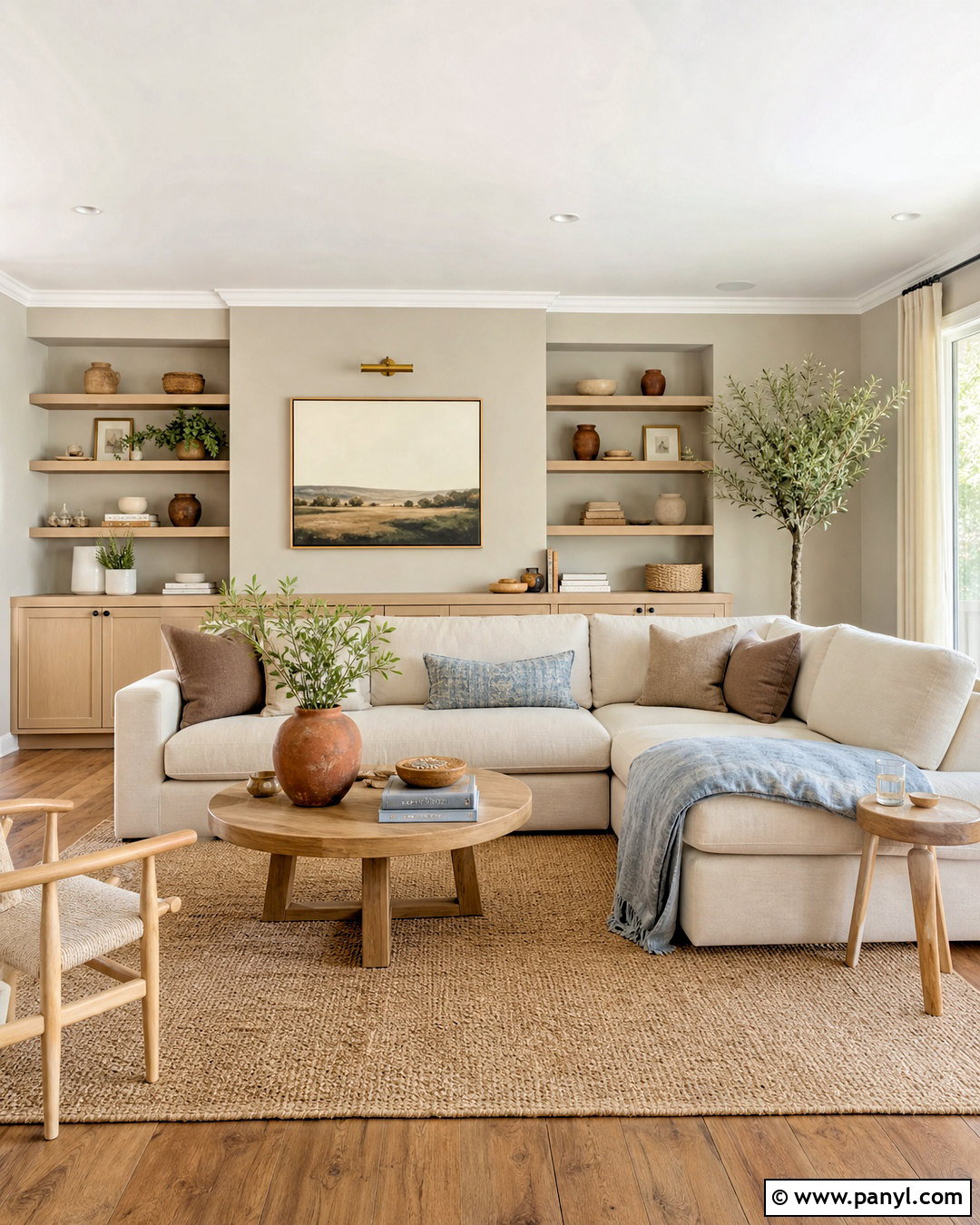 Agreeable Gray And Sunbleached - 20 agreeable grey coordinating colors