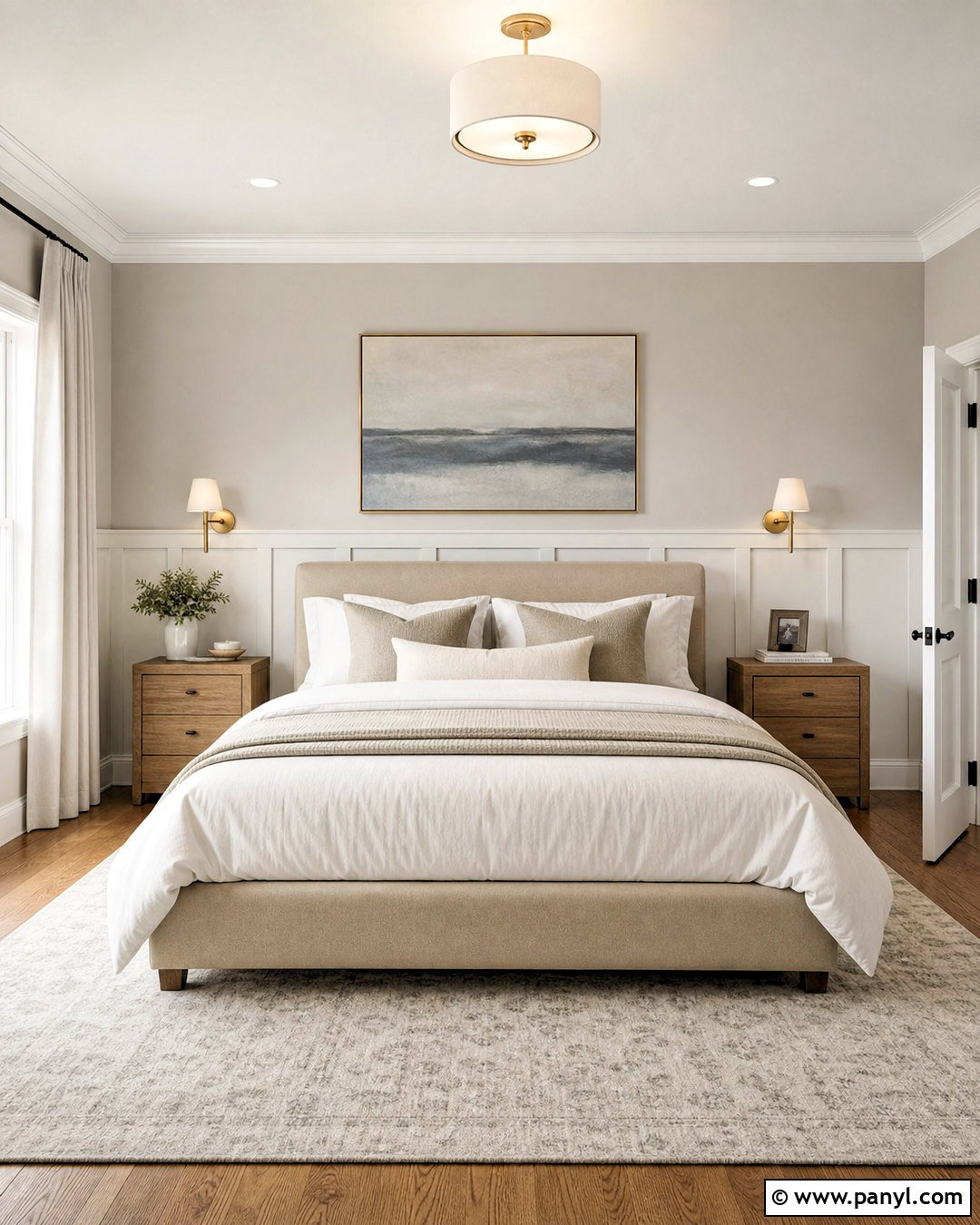 Agreeable Gray And White Dove - 20 agreeable grey coordinating colors