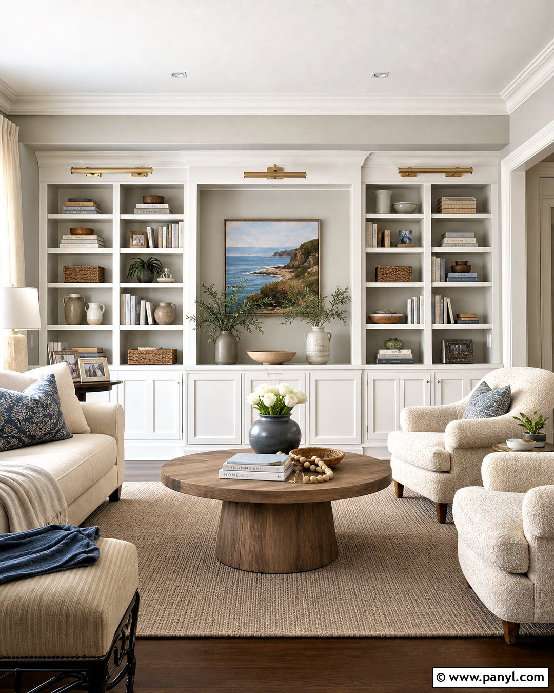 20 Agreeable Gray Sherwin Williams Living Room Ideas You’ll Love