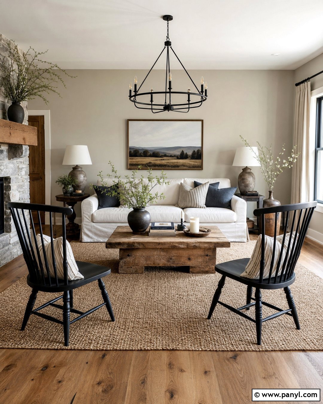 30 Agreeable Gray Sherwin Williams Walls for Warm, Cozy Rooms